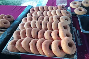 Donut Panas image