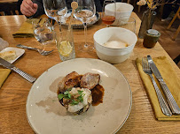 Plats et boissons du Restaurant Du Blavet à Hennebont - n°2