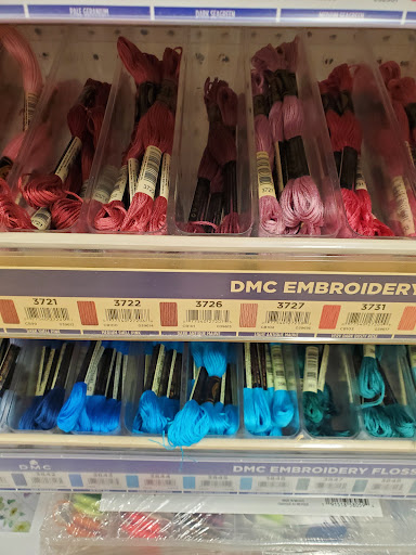 Craft Store «Michaels», reviews and photos, 2500 W International Speedway Blvd, Daytona Beach, FL 32114, USA