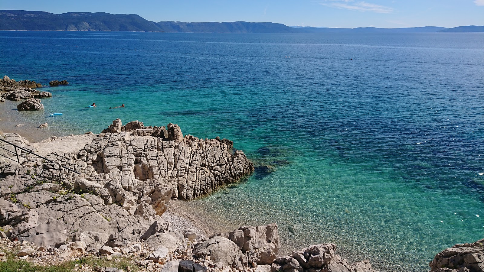 Plaza Girandella for Adults, Rabac photo #8