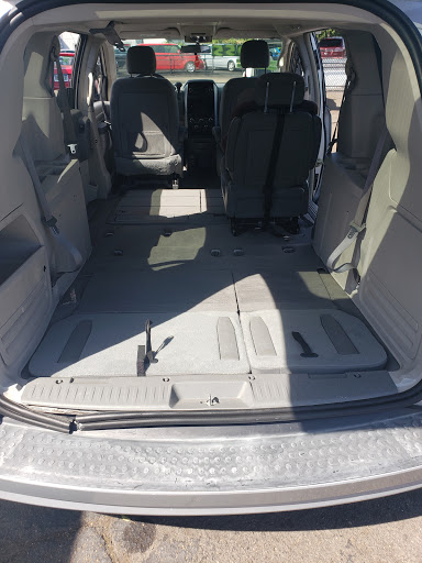 Used Car Dealer «Eastside Auto Sales», reviews and photos, 6214 SE 82nd Ave, Portland, OR 97266, USA