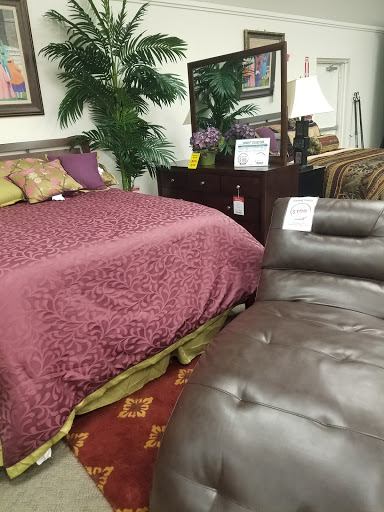 Furniture Store «Badcock Home Furniture & More of South Florida», reviews and photos, 3051 N Powerline Rd, Pompano Beach, FL 33069, USA