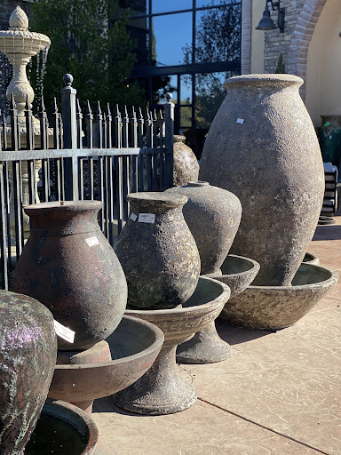 Pottery Store «Pottery World», reviews and photos, 1006 White Rock Rd, El Dorado Hills, CA 95762, USA