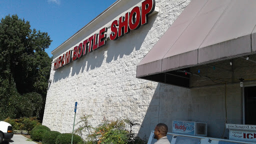 Beer Store «Hiram Bottle Shop», reviews and photos, 4547 Jimmy Lee Smith Pkwy, Hiram, GA 30141, USA