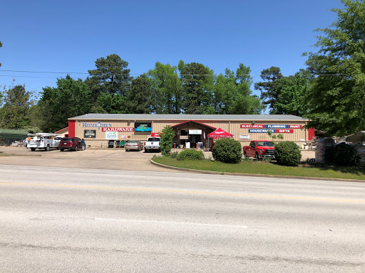 Hardware Store «Hometown Hardware», reviews and photos, 1341 Heritage Blvd, Longview, TX 75605, USA