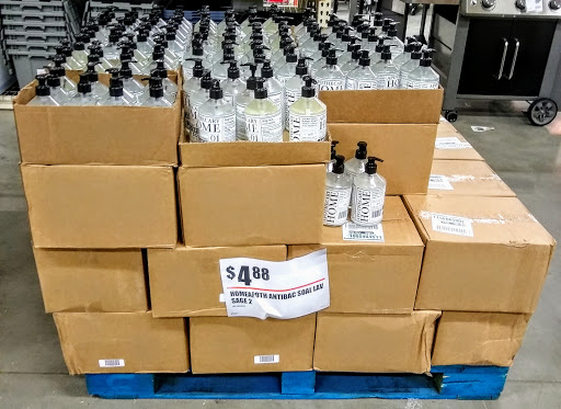 Home Improvement Store «The Home Depot», reviews and photos, 181 S Gulph Rd, King of Prussia, PA 19406, USA