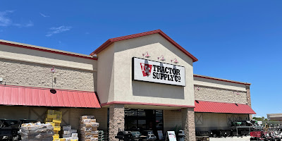 Tractor Supply Co.