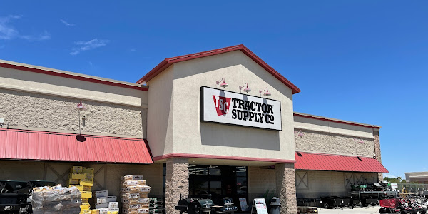 Tractor Supply Co.