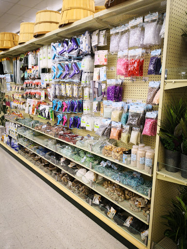 Craft Store «Hobby Lobby», reviews and photos, 3178 Lavon Dr, Garland, TX 75040, USA