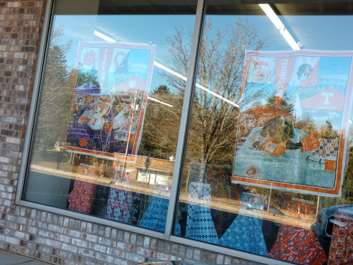 Fabric Store «Foam & Fabrics Outlet», reviews and photos, 3049 Hendersonville Rd, Fletcher, NC 28732, USA