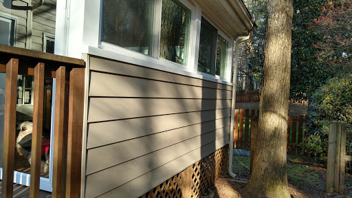 Window Installation Service «Paradise Home Improvement», reviews and photos