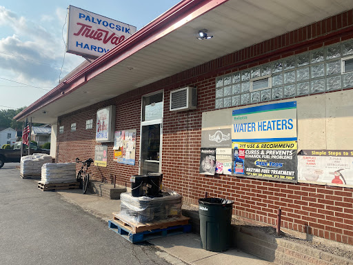 Palyocsik True Value Hardware