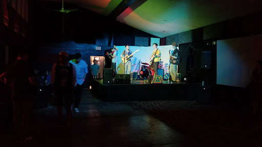 Live Music Venue «The East Room», reviews and photos, 2412 Gallatin Ave, Nashville, TN 37206, USA