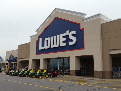 Lowe's Home Improvement