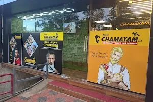Chamayam family salon & makeover studio image