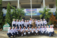 Foto SMP  Negeri 13 Padang, Kota Padang