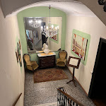 Photo n°6 de l'avis de Sebastián.e fait le 04/07/2023 à 12:31 sur le  Hotel Dogana Vecchia à Turin