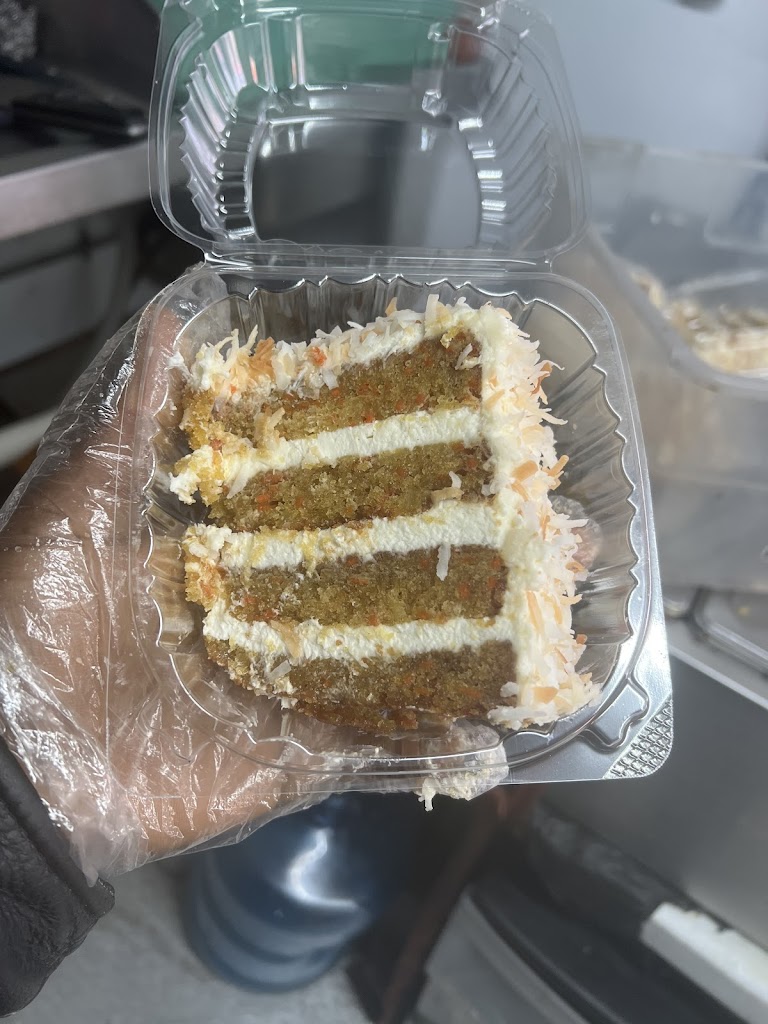 D & M Jamaican Kitchen LLC 27870