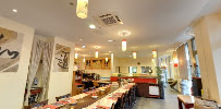 Atmosphère du Restaurant japonais Sushi Académie à Villefranche-sur-Saône - n°11