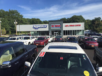 Bonneville and Son Pre-owned Car and Truck Center - Photo 8 - Car repair in Manchester, NH, Manchester