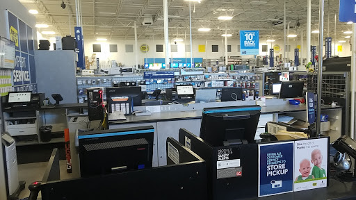 Electronics Store «Best Buy», reviews and photos, 2280 E Lohman Ave, Las Cruces, NM 88001, USA