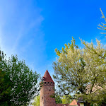 Photo n°6 de l'avis de Matthias.e fait le 14/05/2023 à 17:41 sur le  Schlosshotel Tangermünde - Tagungszentrum Königin Luise à Tangermünde