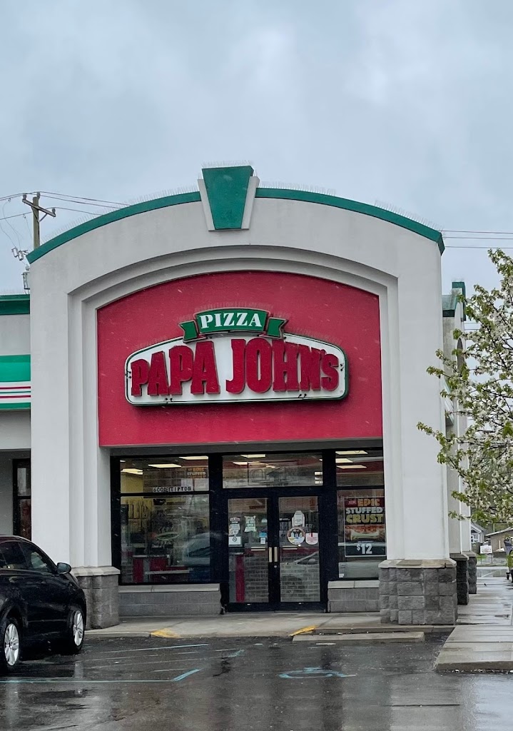 Papa Johns Pizza 47274