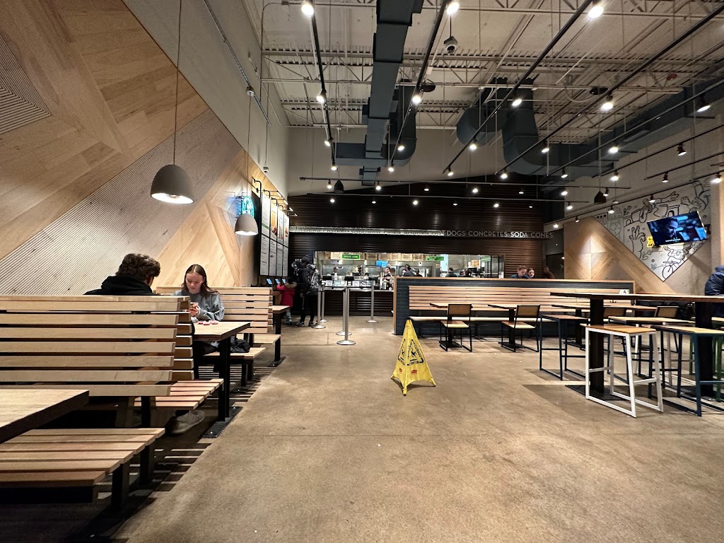 Shake Shack Ann Arbor Ann Arbor, MI 48104 Menu, Reviews, Hours