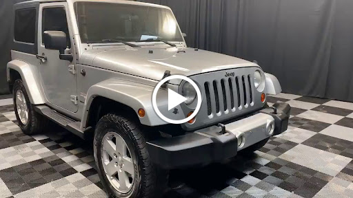 Used Car Dealer «Solid Rock Auto Group», reviews and photos, 9995 OH-88, Garrettsville, OH 44231, USA