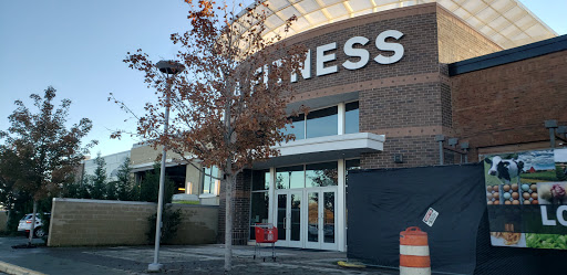 Gym «LA Fitness», reviews and photos, 6565 Springfield Mall, Springfield, VA 22150, USA