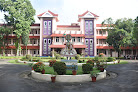 Cochin University Of Science And Technology