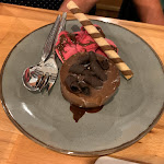 Photo n°12 de l'avis de Marcel. fait le 17/06/2022 à 15:59 sur le  Zum Alten Wasserwerk à Theisbergstegen