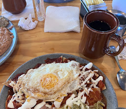 Pancake Paradise Saucito photo