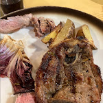 Photo n°25 de l'avis de Gianluca.i fait le 23/04/2024 à 11:20 sur le  Restaurant Bar Martinelli à Apecchio