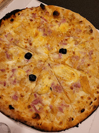 Plats et boissons du Pizzas à emporter Pizza Story à Ondres - n°15