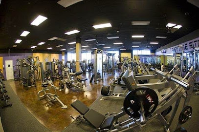 Anytime Fitness - 12044 Dunia Rd, Victorville, CA 92392