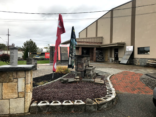 Landscaping supply store Lowell