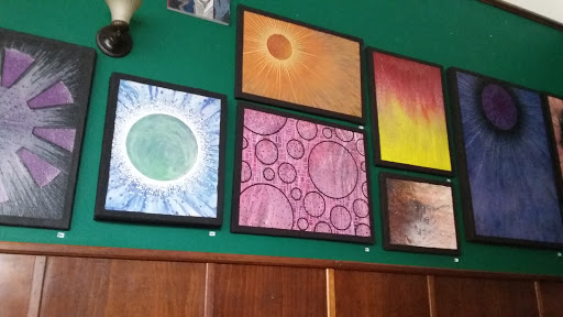 Coffee Shop «Because Coffee», reviews and photos, 300 F St, Eureka, CA 95501, USA