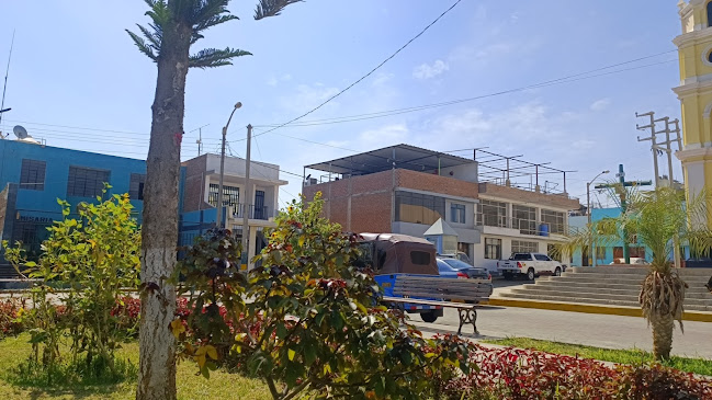 Opinii despre Iglesia de la Virgen del Carmen în Pueblo Nuevo - Iglesia