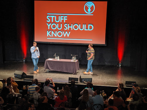 Performing Arts Theater «The Wilbur», reviews and photos, 246 Tremont St, Boston, MA 02116, USA