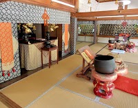 岐阜市永代供養・納骨堂なら瑞雲院
