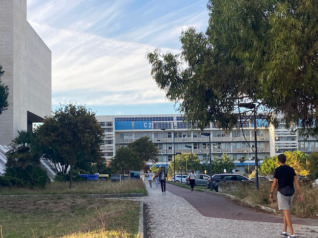 Residência Universitária dos Álamos