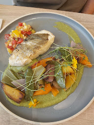 Photo n°46 de Le Chantecler à Lille ()