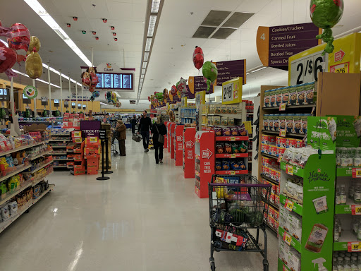 Supermarket «Giant», reviews and photos, 7142 Arlington Rd, Bethesda, MD 20814, USA