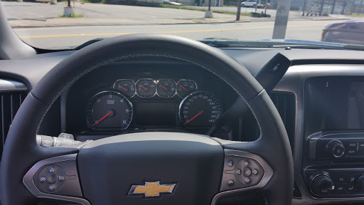 Chevrolet Dealer «Copeland Chevrolet», reviews and photos, 955 Pearl St, Brockton, MA 02301, USA