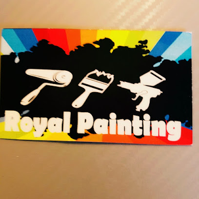 Royal Painting LLC.
