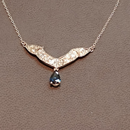 Jeweler «DPaul Jewelry», reviews and photos, 6017 E McKellips Rd #112, Mesa, AZ 85215, USA