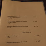 Photo n°13 de l'avis de juri.a fait le 26/11/2023 à 22:33 sur le  Osteria al Gambero Sbronzo à Misano Adriatico