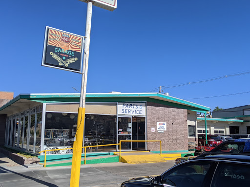 Auto Machine Shop «TNT Auto Center LLC», reviews and photos, 535 E Andy Devine Ave, Kingman, AZ 86401, USA