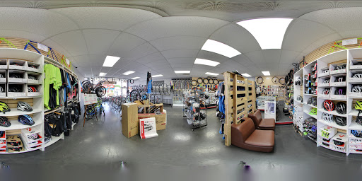 Bicycle Store «Covina Valley Cyclery», reviews and photos, 203 S Citrus Ave, Covina, CA 91723, USA